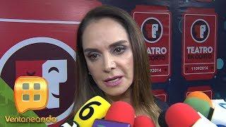 Lupita Jones opina sobre la Miss transgénero que ha desatado la polémica en el certamen