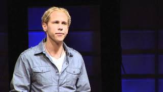 What makes you come alive? | Sean Aiken | TEDxVancouver