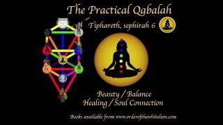 Practical Qabalah for beginners - Tiphareth (Beauty)