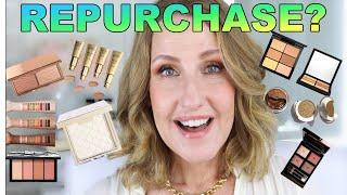 MAKEUP PRODUCTS I WOULD REPURCHASE