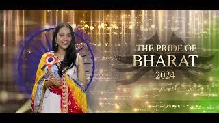 Pride of Bharat Awards 2024 - An Initiative of I CAN Foundation