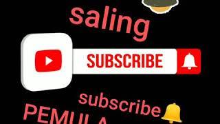 Saling Subscribe pemula || 2020 merapat