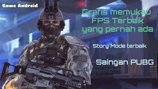 Modern Combat 5 Android Gameplay Indonesia