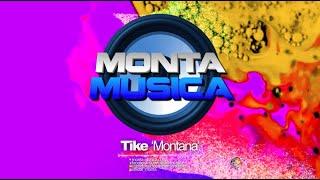 Tike - Montana (2020) Monta Musica | Makina Rave Anthems