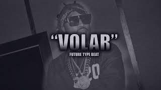 Future X Migos Type Beat || Trap Beat 2022 "VOLAR" || Spanish Guitar Trap Beat Instrumental