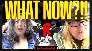 Incoming Lolcow Rust ADDICTION?! ️ Queens in shambles??? ⏪