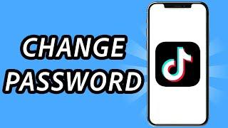 How to change password on TikTok 2024 (FULL GUIDE)