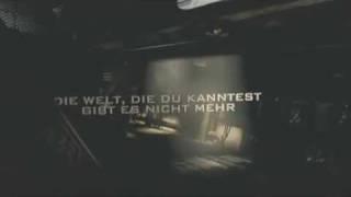 Pandorum - Trailer Deutsch HQ (2009)