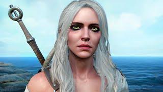 Little things you didn't know in the Witcher 3.