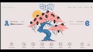 Play series - Sway  Native Instruments