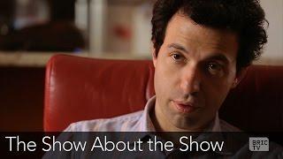 Why Did We Greenlight This? | The Show About The Show | Ep 1