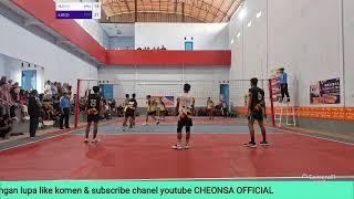 SemiFINAL KE2 | GLS vs AJB(Iyong,EgiBoy) | GLS CUP 2024| Cheonsa official