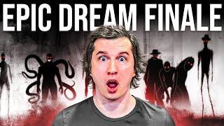 Epic Dream: The End of Dreaming