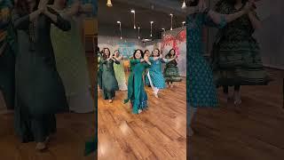 prem ka aisa rang Chadha #gangaur #gangaurdance #onlinedanceclasses - whatsapp 98253 73973