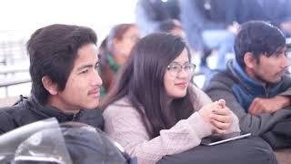 NEPALESE IT STUDY COMMUNITY