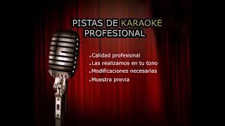 That Beautiful Sound - BEETLEJUICE (KARAOKE - PISTA PROFESIONAL)