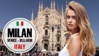 Milan, Italy | Travel Guide  