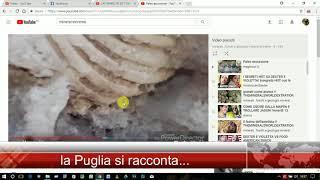 paleo escursione   mineral extreme reagisce UNA PARETE CHE HA MOLTO DA RACCONTARE  hd