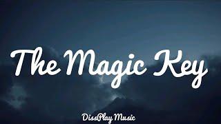 One-T ,  Cool-T - The Magic Key (lyrics)