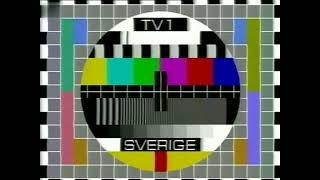 TV1-Avslutning - 1983-12-07.