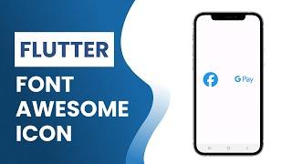 Flutter FontAwesomeIcons Package Overview: Best Icons for Your App | Thrilling Tech Official