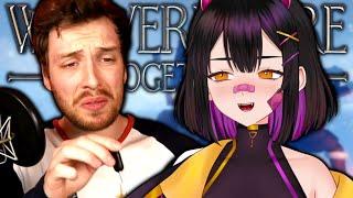 Solving Puzzles With "Pathetic" VTuber, Rainhoe (We Were Here Together #1)