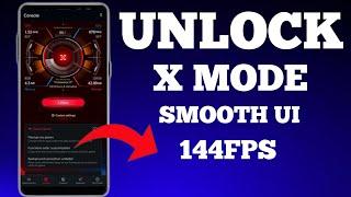 Unlock 144fps + Smooth Ui No-Root 100% Working | Max FPS Fix Lag - No Root