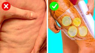 24 GENIUS LEMON LIFE HACKS TO SOLVE ANY PROBLEM