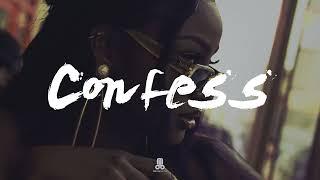 Omah Lay x Burna Boy x Tems x Afrobeat x Afrosoul Type beat 2024 - "CONFESS"