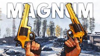 Gold Magnum FAST Unlock Guide in Black Ops Cold War