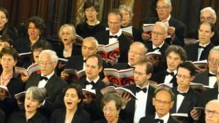 Joseph Haydn - The Creation - Sing the Lord, Ye Voices All