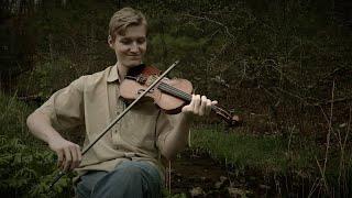 "Old Black Cat Couldn't Catch a Rat" - Appalachian Fiddle - Ben Kiser