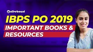 Best Books for IBPS PO 2019 | Resources for Reasoning, Quant, English