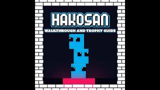 Hakosan - Walkthrough | Trophy Guide | Achievement Guide