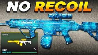 new *NO RECOIL* MTZ 556 LOADOUT in WARZONE 3!  (Best MTZ 556 Class Setup) - MW3