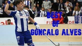 Best of Gonçalo Alves