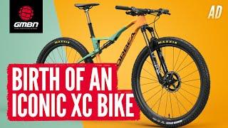 Birth Of An Iconic XC Bike | The All-New Orbea Oiz Development Story