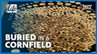 The Great Kentucky Hoard - Part 1 (Lexington, KY) | Kentucky Life | KET