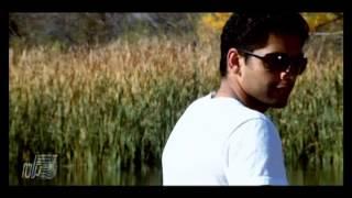 Jamshid Alimorad-Daram Miam Bedidanet(Official Music Video)