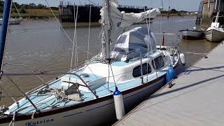 Exploring the River Colne, Wivenhoe, Rowhedge and Pyefleet Creek