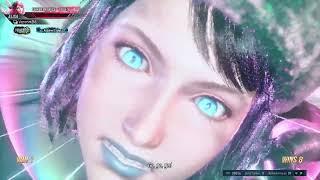 Tekken 8 Ep 135 Green Elf Alisa vs Law & Clive Online!