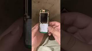 #reparing Nokia Mobile menu key  not working problem solved 