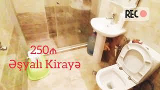 xirdalanda evler 250₼ Tam Əşyalı Kirayə Mənzil verilir. Elnur 055 366 62 14