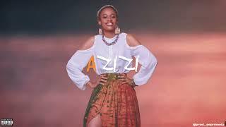 "Azizi" - Afro Zouk Type Beat | Zouk x Kizomba Instrumental |  2024