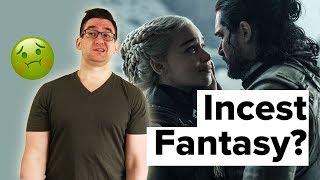 What Causes an Incest Fantasy | Psychology of the Incest Fantasy