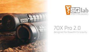 7OX 2.0 Pro - Ultimativer Grip für Downhill & Gravity