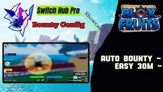 Switch Hub Pro ( Bounty Config ) | HP810™