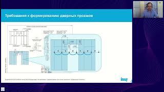 Как выполнить широкие проемы в перегородках и облицовках КНАУФ без потери прочности