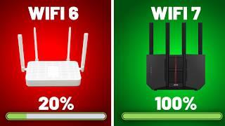 WiFi 7 tested: is it really worth the upgrade?