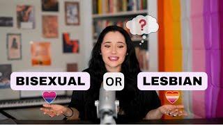 How To Know If You're a Lesbian or Bisexual